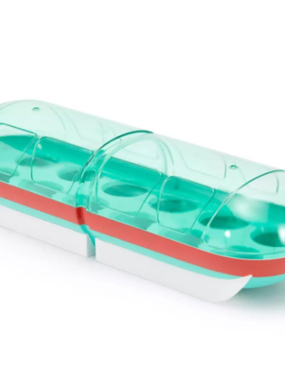 2026 Disney Monorail Egg Holder Egg Caddy